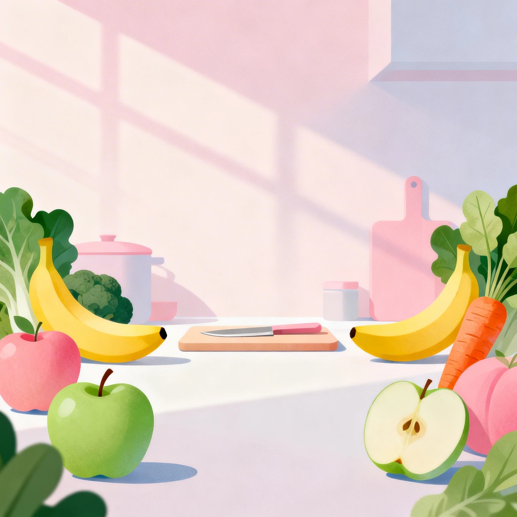 Nutricionistički vodič za početnike